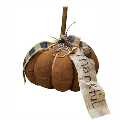 Homegifo Thankful Pumpkin