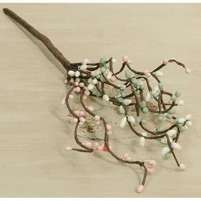 Homegifo English Garden Pip Pick 12"