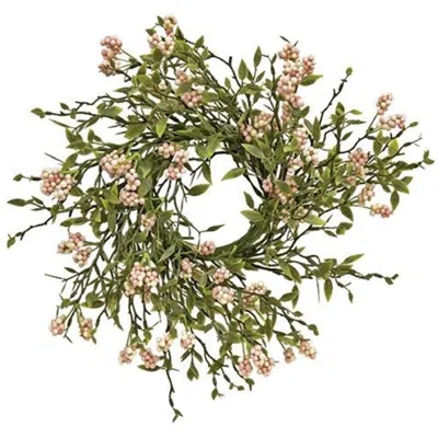 Homegifo Savannah Buds Candle Ring