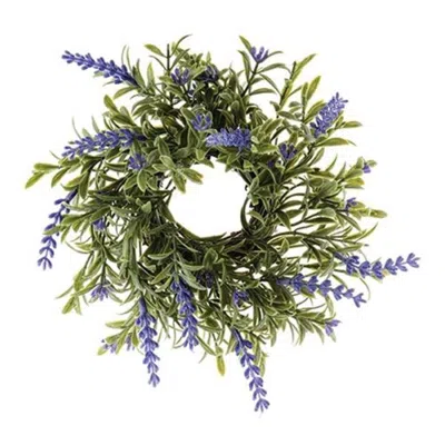 Homegifo English Lavender Ring