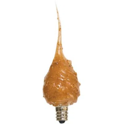 Homegifo Caramel Apple Bulb 4w