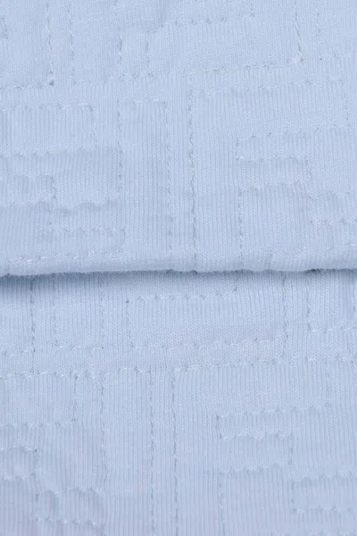 Fendi Baby Boys Sleeping Bag In Blue