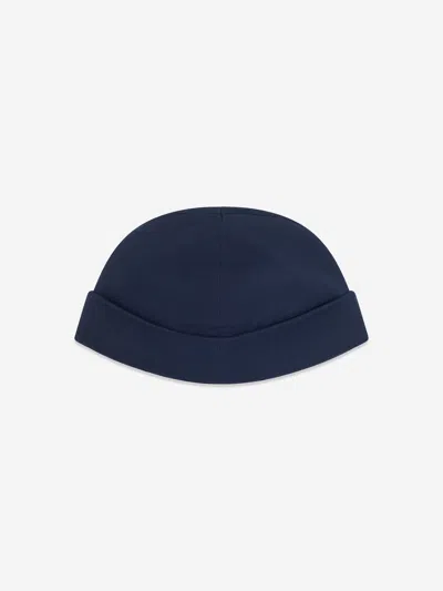 Polo Ralph Lauren Ralph Lauren Baby Boys Hat One Size Blue By Childsplay Clothing In Blue