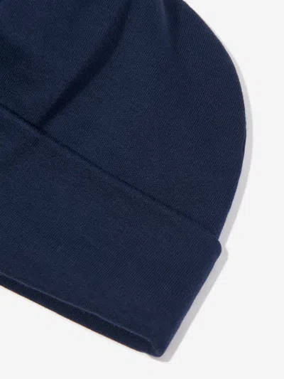 Polo Ralph Lauren Ralph Lauren Baby Boys Hat One Size Blue By Childsplay Clothing In Blue