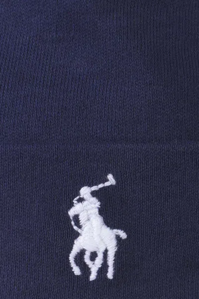 Polo Ralph Lauren Ralph Lauren Baby Boys Hat One Size Blue By Childsplay Clothing In Blue