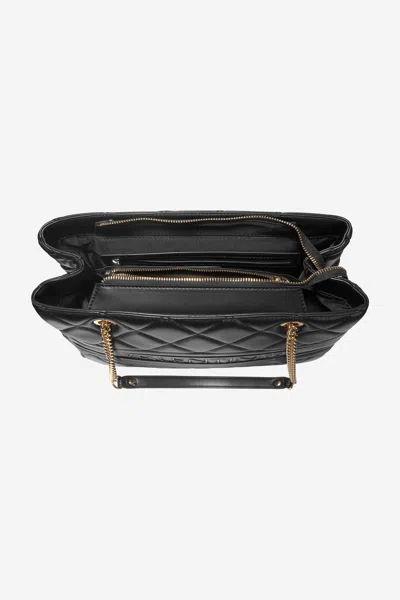Valentino Girls Ada Crossbody Bag In Black