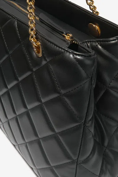 Valentino Girls Ada Crossbody Bag In Black