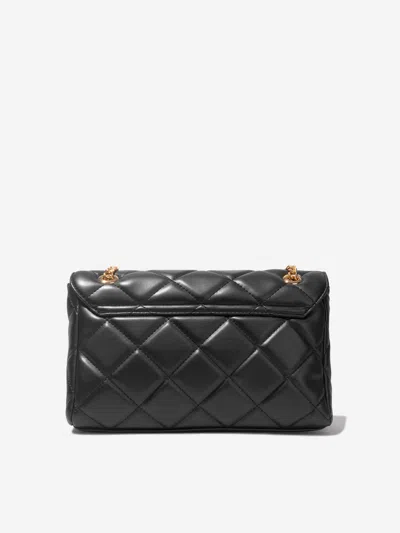 Valentino Girls Ada Flap Bag In Black