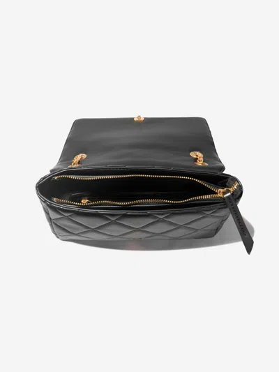 Valentino Girls Ada Flap Bag In Black