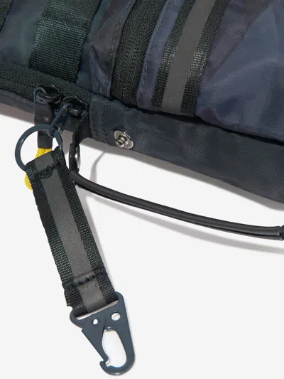 Sprayground Kids Special Ops V2 Sling Bag In Grey