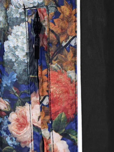 Molo Girls Trousers - Floral Soft Pants 14 Years Multicoloured By Childsplay Clothing In Multicoloured