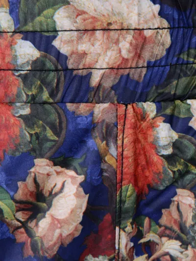 Molo Girls Trousers - Floral Soft Pants 14 Years Multicoloured By Childsplay Clothing In Multicoloured