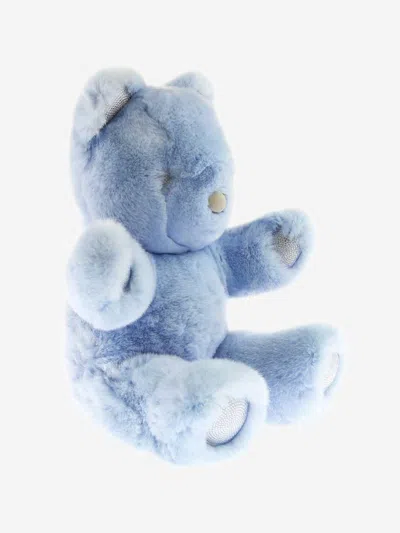 Philipp Plein Boys Bear One Size Blue By Childsplay Clothing