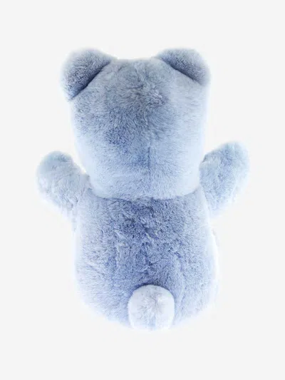 Philipp Plein Boys Bear One Size Blue By Childsplay Clothing