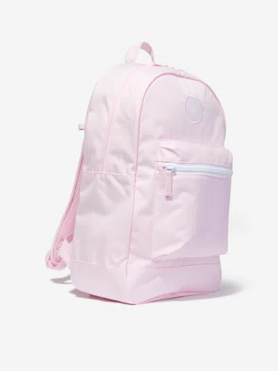 Shop Converse Girls Backpack And Pencil Case In Pink