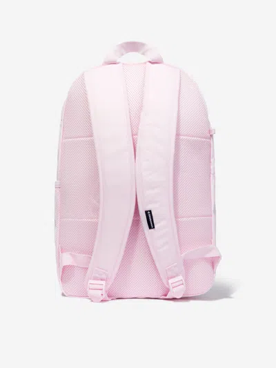 Shop Converse Girls Backpack And Pencil Case In Pink