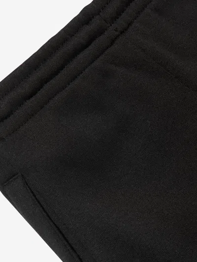 Jordan Boys Jumpman Sustainable Shorts In Black