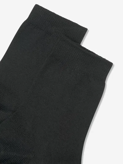 Falke Kids Family Socks In Black