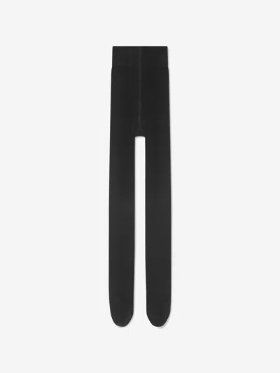 Falke Girls Family Tights In Black