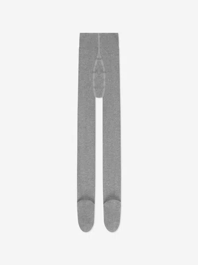Falke Girls Family Tights In Grey