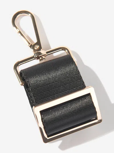 Tiba + Marl Baby Stroller Clips In Black