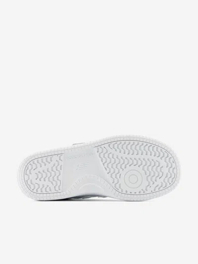 New Balance Boys 480 Trainers In White