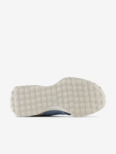 New Balance Low-top 327 Sneakers In Blue