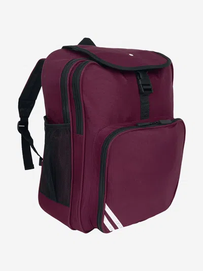 ZECO SCHOOLWEAR ZECO SCHOOLWEAR ZECO KIDS SCHOOL JUNIOR BACKPACK 