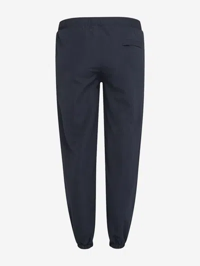 Zeco Schoolwear Kids School Microfibre Bottoms In Blue