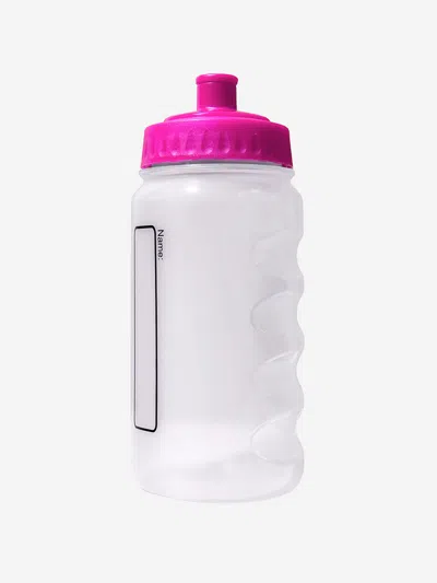Zeco Schoolwear Kids School Water Bottle In Pink