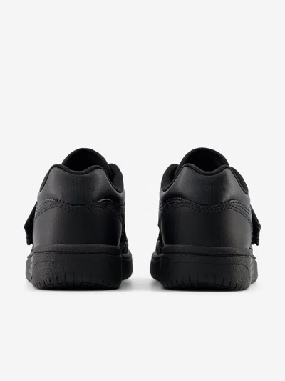 New Balance Boys  480 In Black