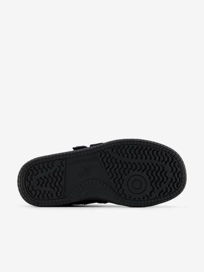 New Balance Boys  480 In Black