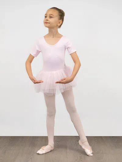 Danskin Girls Tempo Tutu In Pink