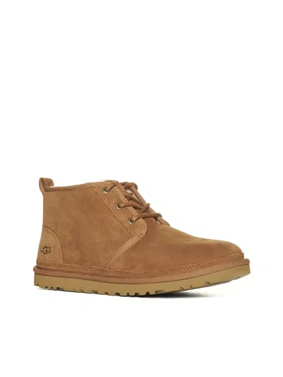 Shop Ugg Boots In Chesnut