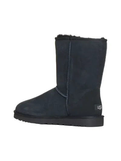 Shop Ugg Boots In Black