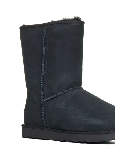 Shop Ugg Boots In Black