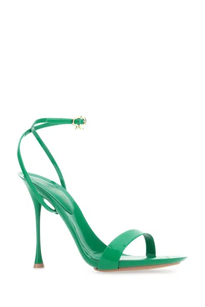 GIANVITO ROSSI GIANVITO ROSSI SANDALS 