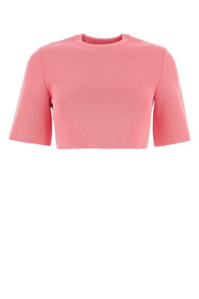 Loewe Reproportioned Top In Coralpink