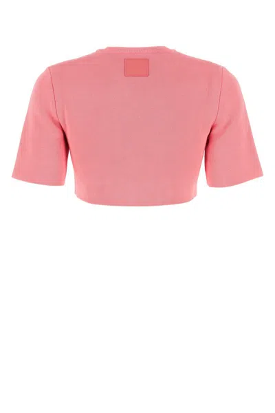 Loewe Reproportioned Top In Coralpink