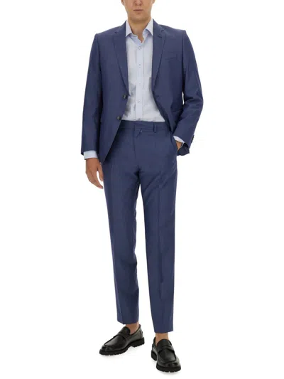 HUGO BOSS BOSS SLIM FIT SUIT 