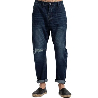 One Teaspoon Cotton Jeans & Men's Pant