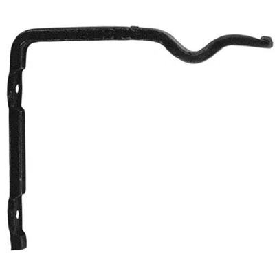 Homegifo Hand-forged Wall Bracket