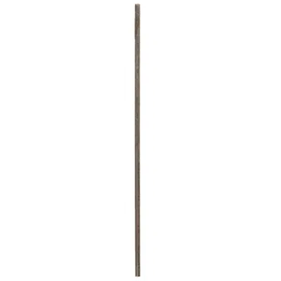 Homegifo Metal Dowel 12"