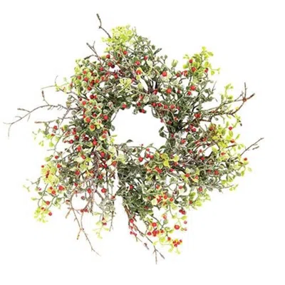 Homegifo Freeze Fire Candle Ring