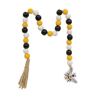 Homegifo Bee Beaded Garland