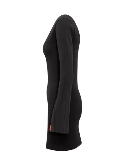 Jw Anderson J. W. Anderson Dresses In Black
