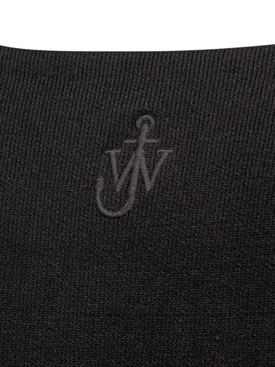 Jw Anderson J. W. Anderson Dresses In Black