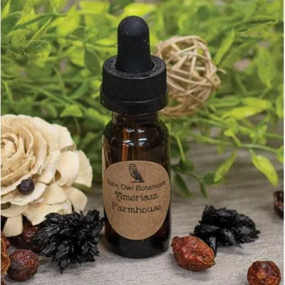 Homegifo Refreshing Oil American Farmhouse