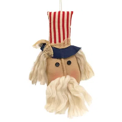 Homegifo Uncle Sam Head