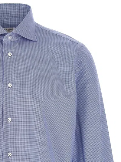 Borriello Napoli Borriello 'marechiaro' Shirt